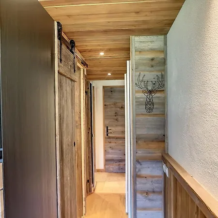 Renove Skis Aux Pieds Avec Balcon Sud, 4 Pers, Garage Inclus - Fr-1-178-375 * Saint-Martin-de-Belleville