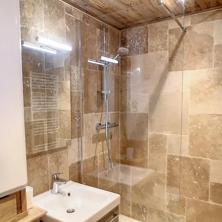 Au Pied Des Pistes, 4 Pers, Sud, 23m²